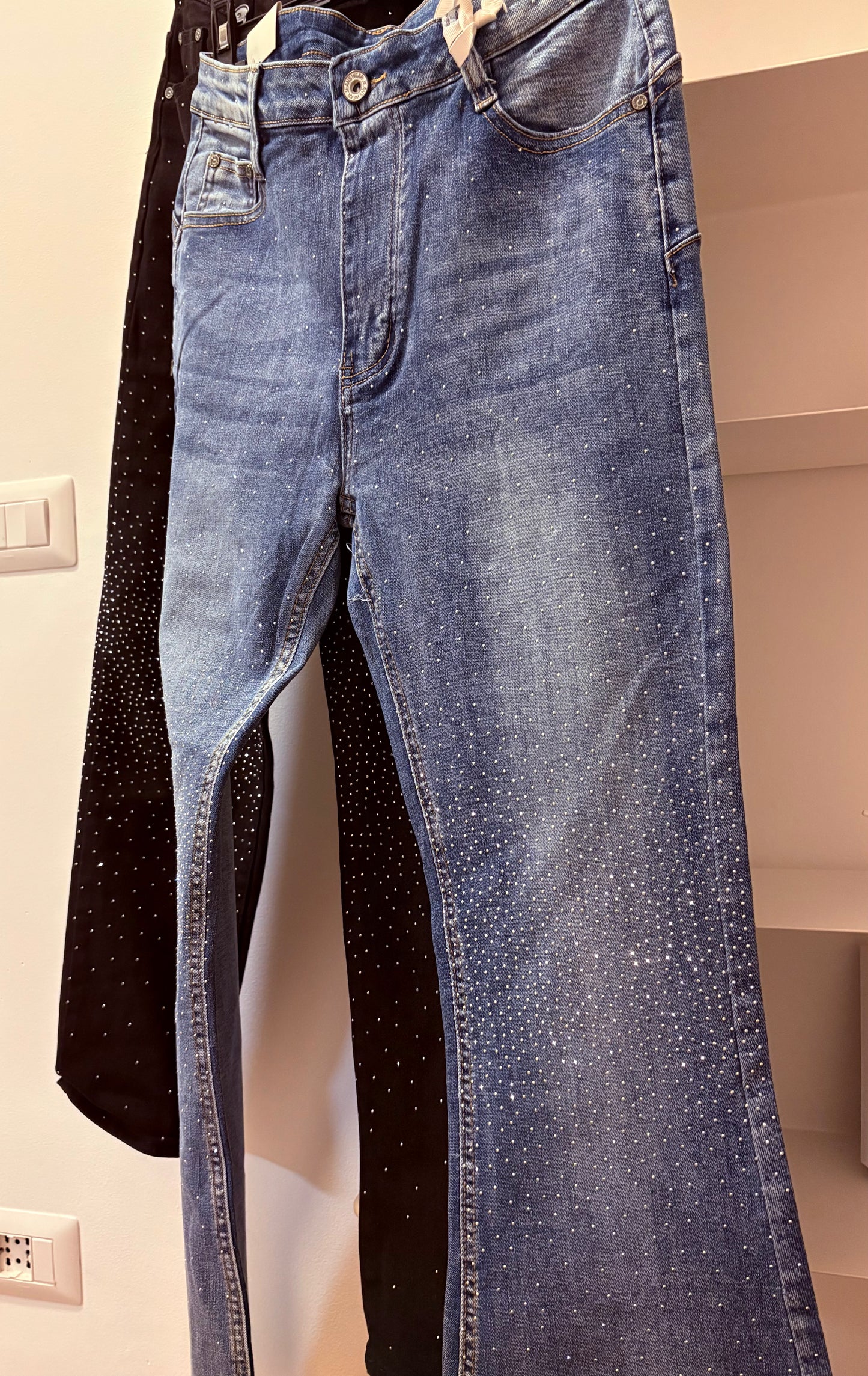 Jeans Diamond